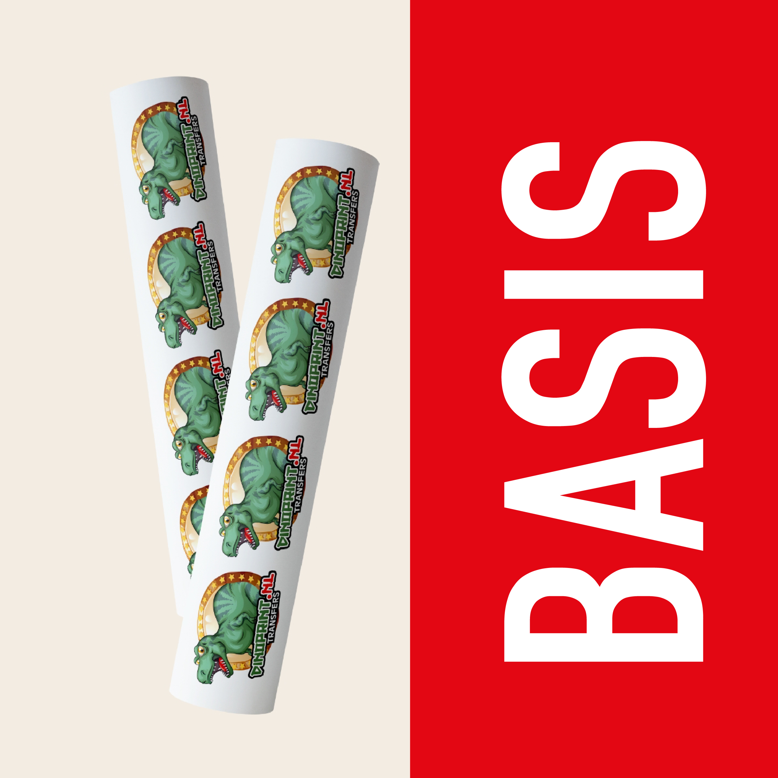 DinoBasis DTF 550 x 1000 mm