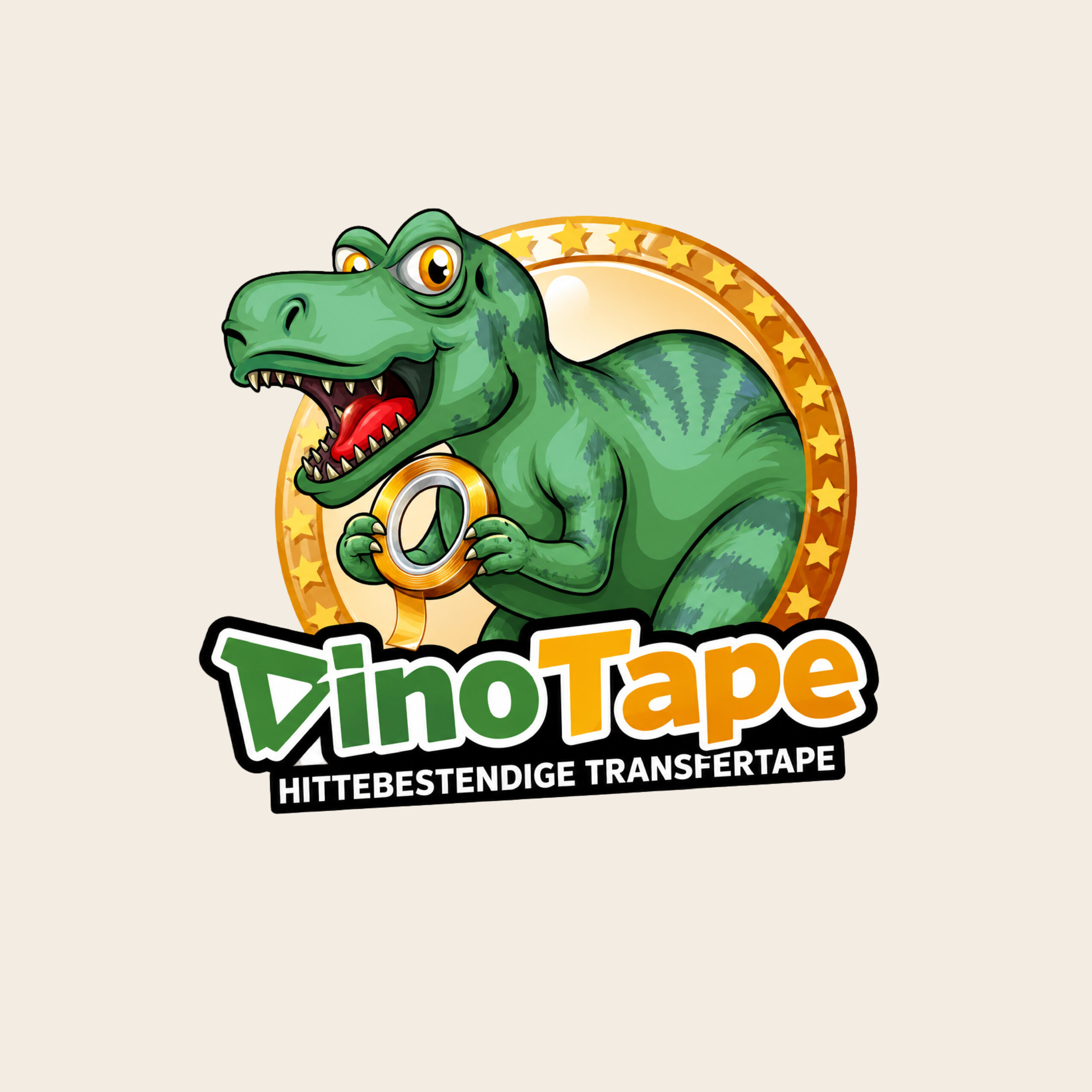 Dinotape 30 meter